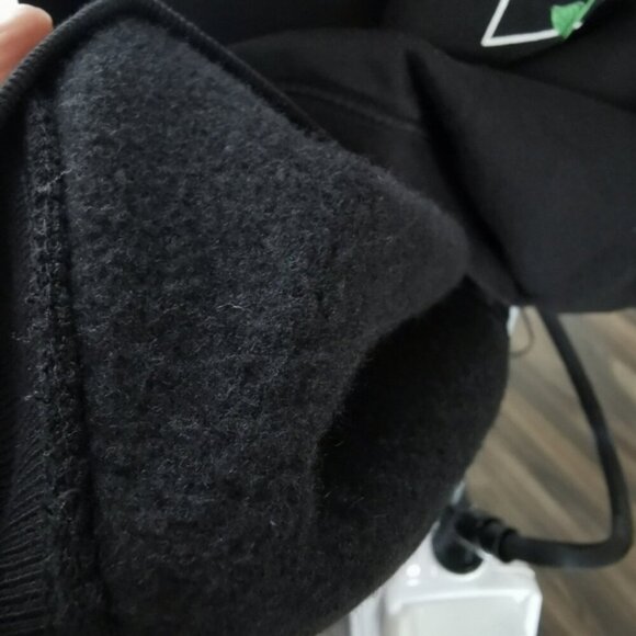 Shawn Mendes The Tour Sweatshirt H&M Merch Size L - Picture 4 of 8